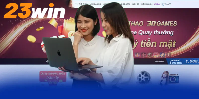 Kinh nghiệm cá cược hiệu quả từ Blog 23win