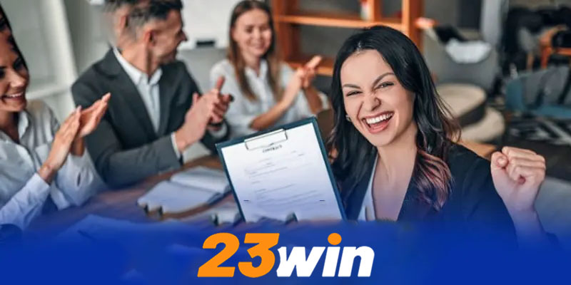 Blog 23win | Chia sẻ kinh nghiệm cá cược cho mọi người chơi