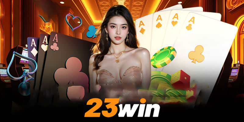 Khuyến mãi và ưu đãi đặc biệt tại casino 23win