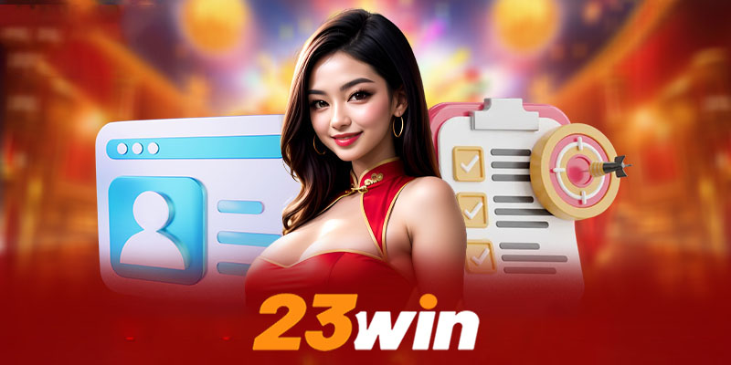 Các loại hình trò chơi giải trí trên 23win