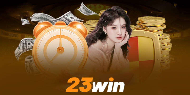 Lợi ích khi tham gia khuyến mãi 23win