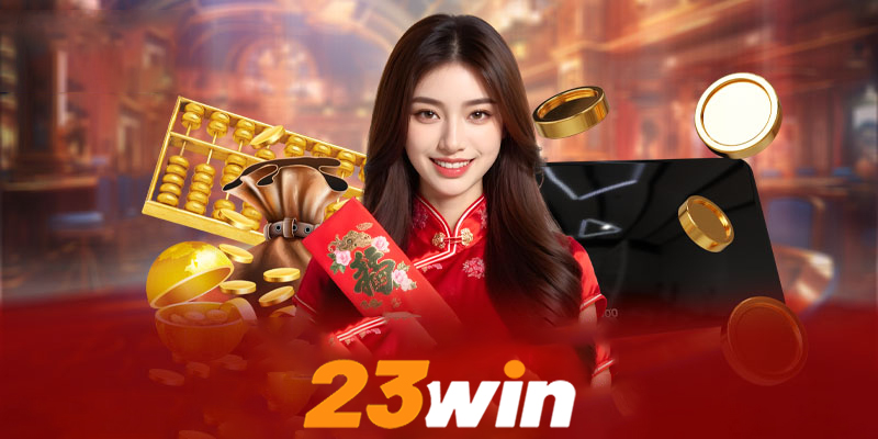 Các phương thức nạp tiền an toàn tại 23win