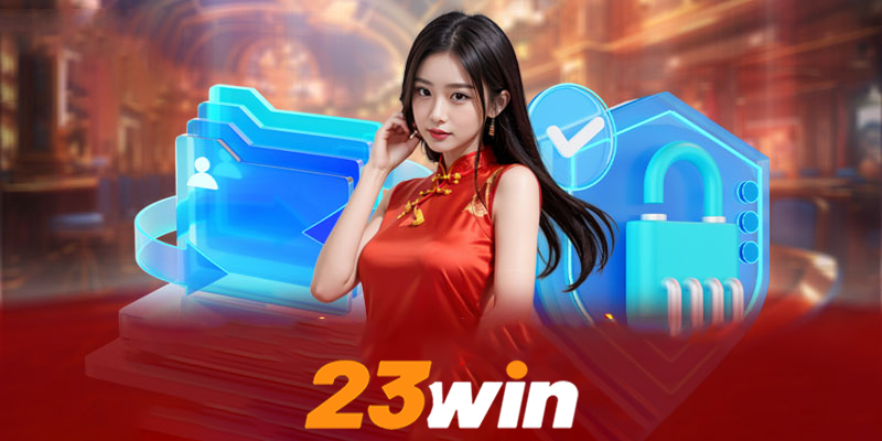 Nạp tiền 23win | Các phương thức nạp tiền an toàn tại 23win