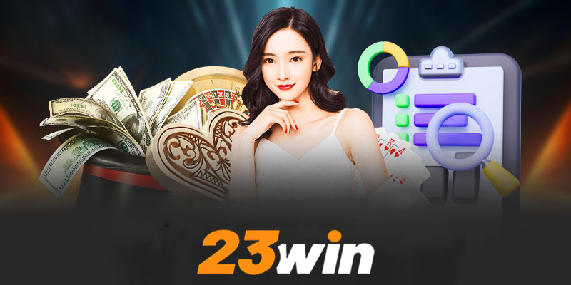 Những lợi ích khi rút tiền 23win